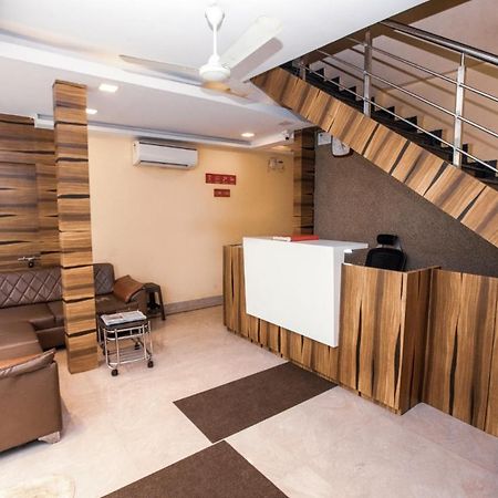 Hotel Elite 59 Mumbai  Buitenkant foto