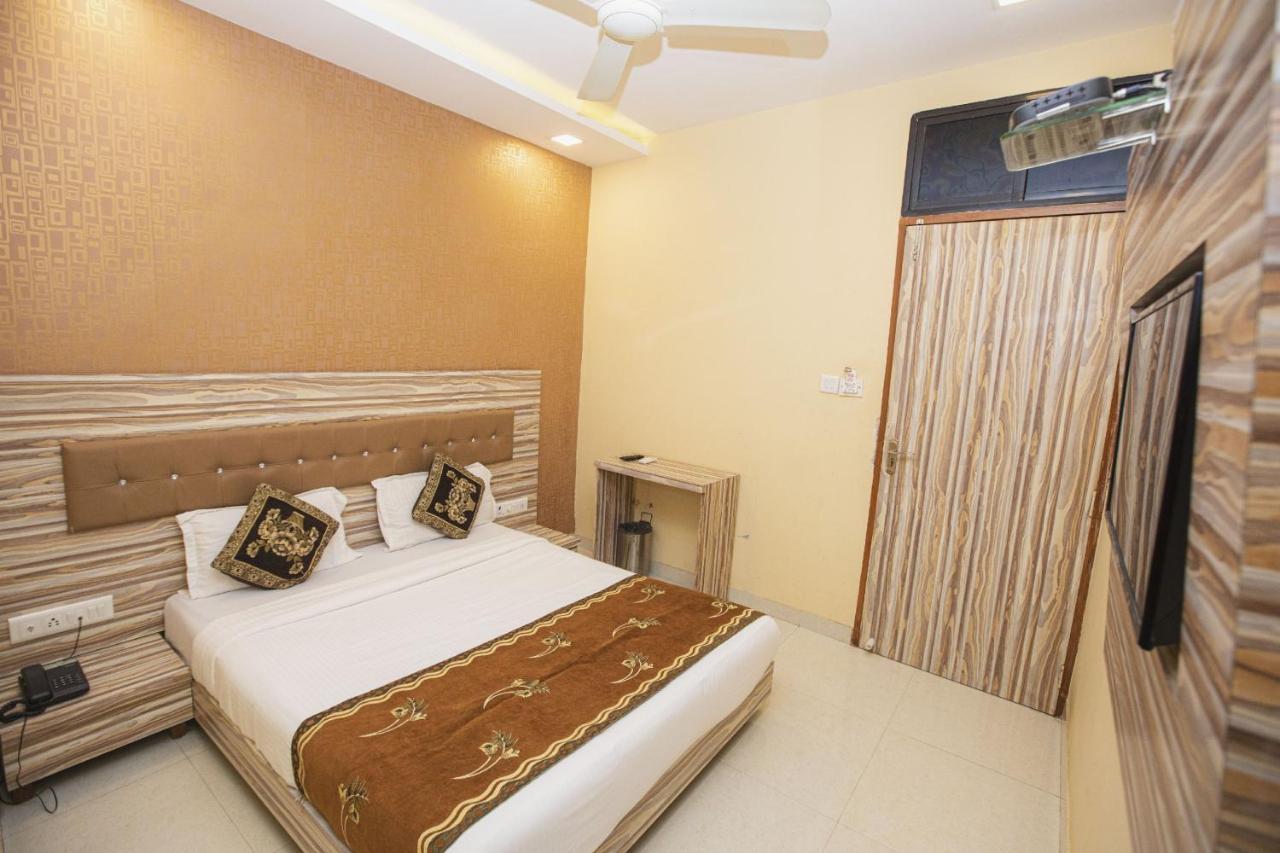 Hotel Elite 59 Mumbai  Buitenkant foto