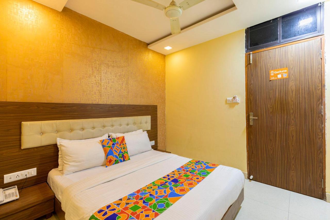Hotel Elite 59 Mumbai  Buitenkant foto