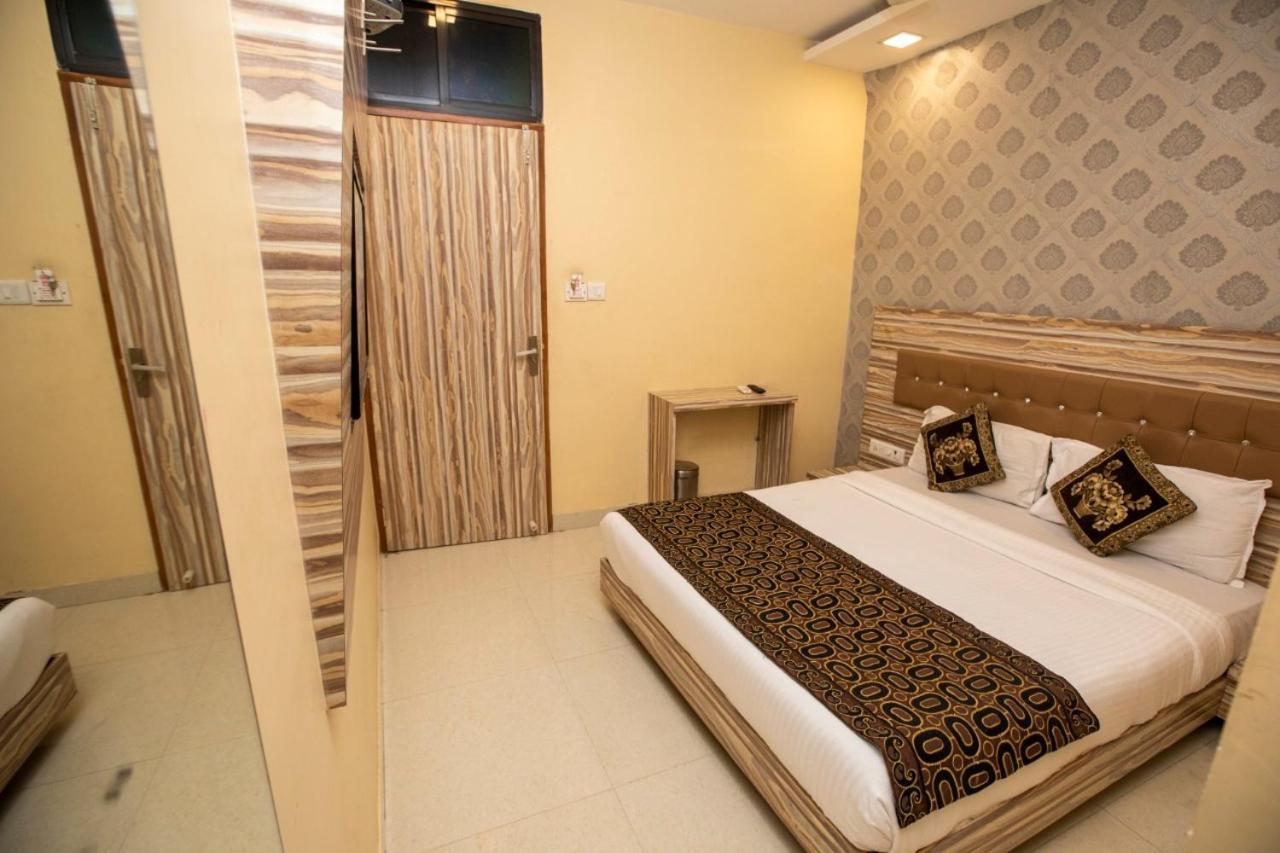 Hotel Elite 59 Mumbai  Buitenkant foto