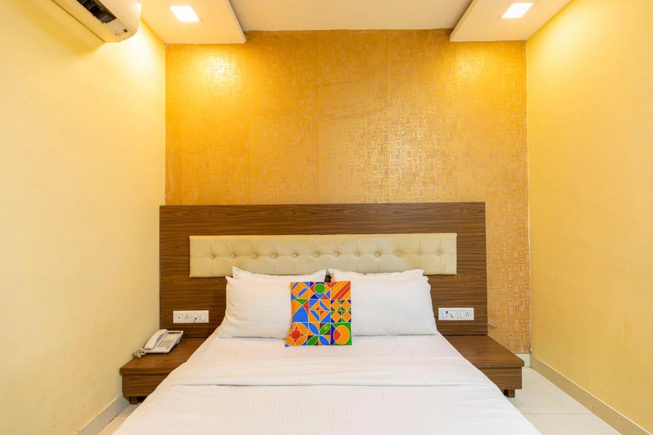 Hotel Elite 59 Mumbai  Buitenkant foto