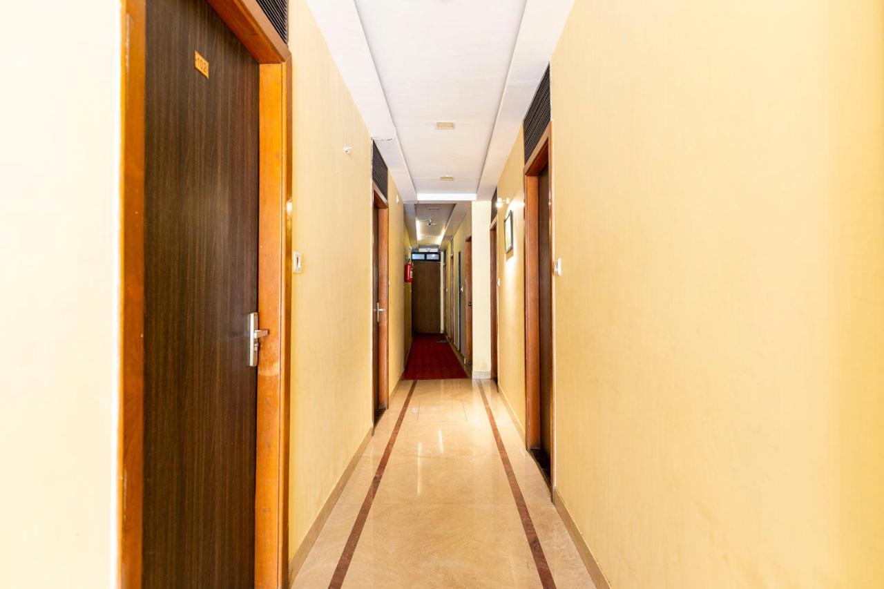 Hotel Elite 59 Mumbai  Buitenkant foto