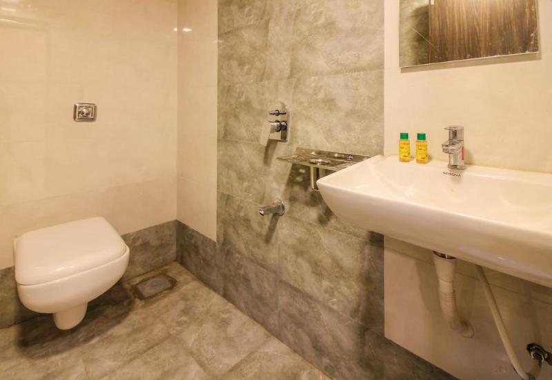 Hotel Elite 59 Mumbai  Buitenkant foto