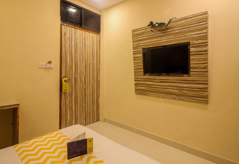 Hotel Elite 59 Mumbai  Buitenkant foto