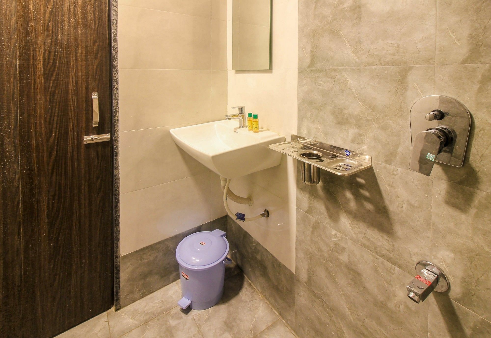 Hotel Elite 59 Mumbai  Buitenkant foto